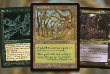 Most Valuable MTG Booster Boxes