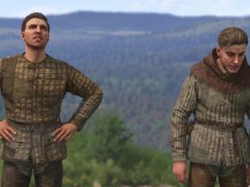 Kingdom Come: Deliverance 2