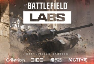 We looked through everything else EA announced about the newly-announced Battlefield Labs, and it's definitely saying all the right things