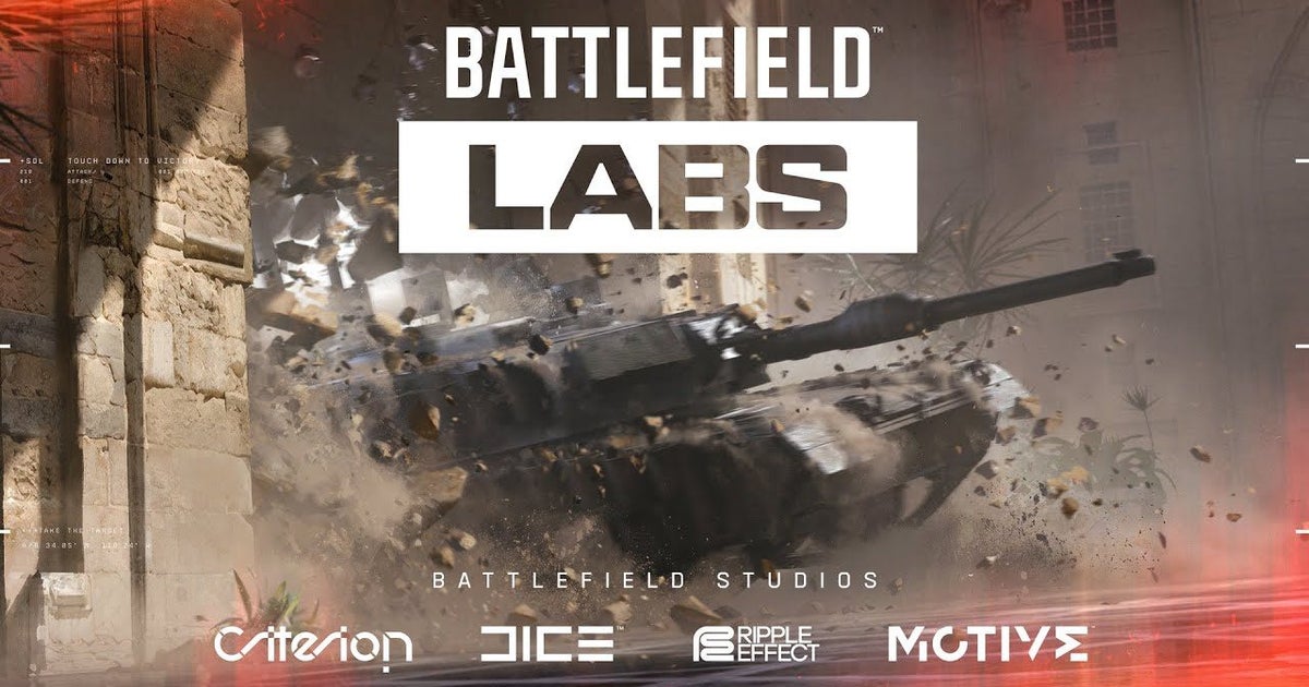 We looked through everything else EA announced about the newly-announced Battlefield Labs, and it's definitely saying all the right things