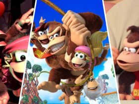 The Best Donkey Kong Games That You Can Play On The Nintendo Switch