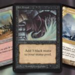 Magic: The Gathering - Most Valuable Common Cards