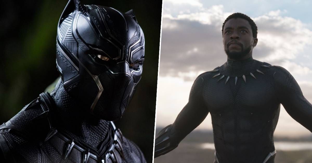 Marvel producer shuts down Black Panther 3's T'Challa recast rumors: "Everything you read online is not true"