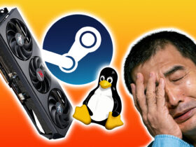 A Valve Steam console with an AMD RX 9070 GPU is rumored, but it looks unlikely