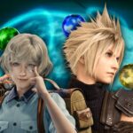 Best Materia To Level Up Early In Final Fantasy 7 Rebirth