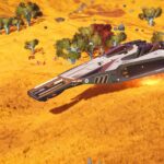 How to Find Paradise Planets in No Man's Sky