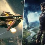 After years of development hell, a Just Cause movie is finally moving forward – with Nobody 2, John Wick, and DC talent all involved