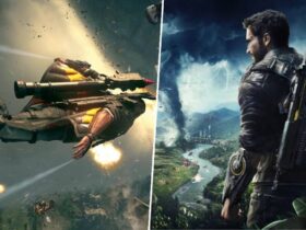 After years of development hell, a Just Cause movie is finally moving forward – with Nobody 2, John Wick, and DC talent all involved