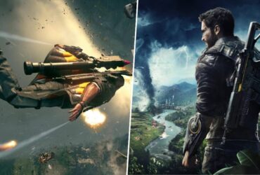 After years of development hell, a Just Cause movie is finally moving forward – with Nobody 2, John Wick, and DC talent all involved