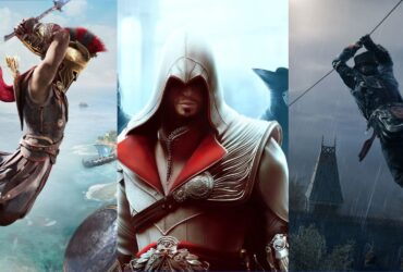 Assassin’s Creed Games Where Your Decisions Matter The Most