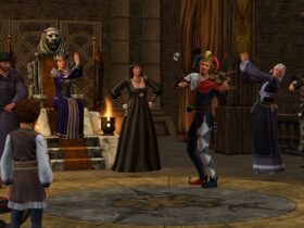 The Sims Medieval