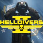 Helldivers 2 Releases First Big Update of 2025