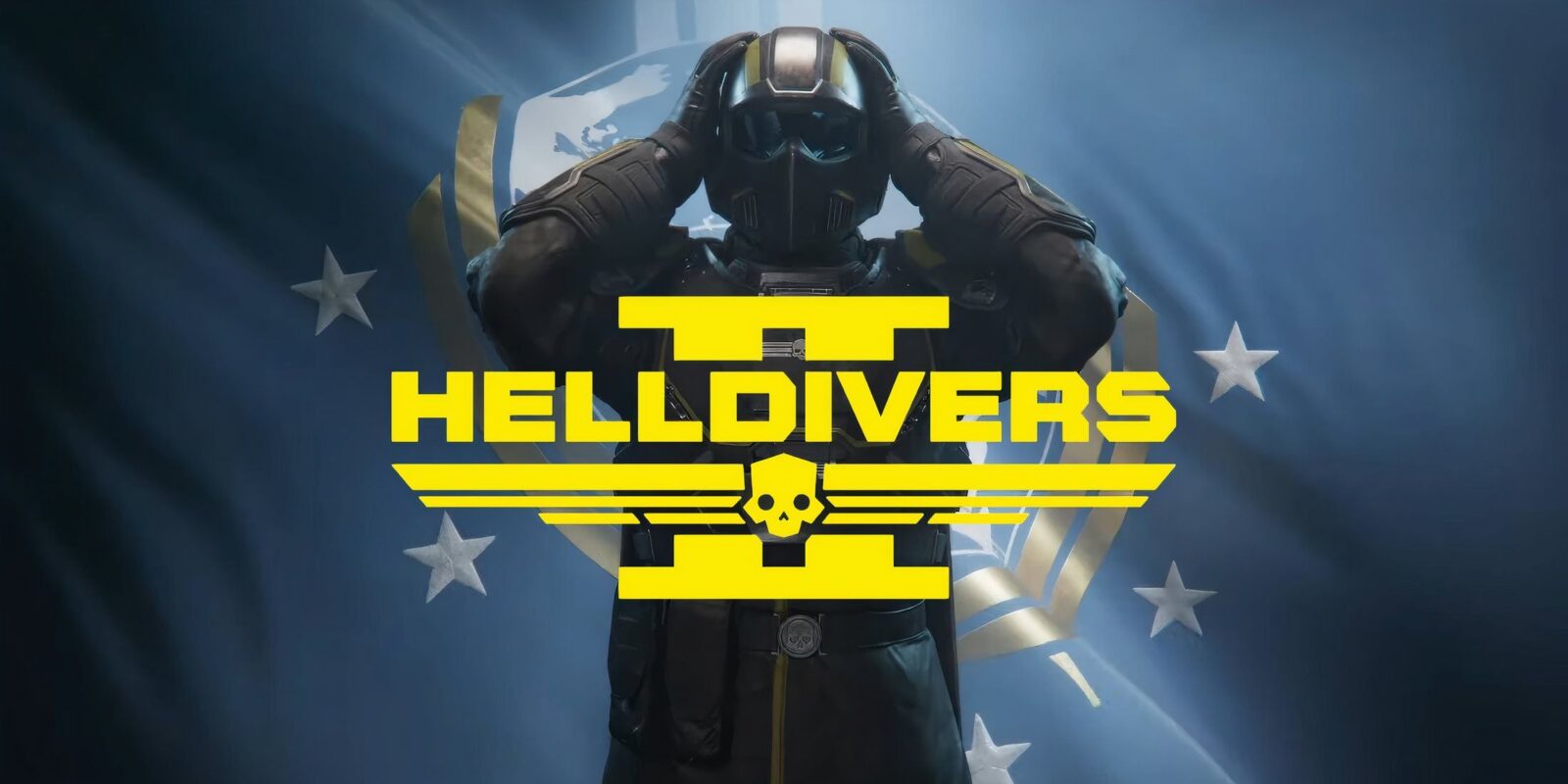 Helldivers 2 Releases First Big Update of 2025