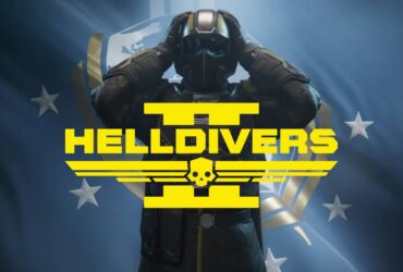 Helldivers 2 Releases First Big Update of 2025