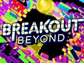 Atari Announces Breakout Beyond [EXCLUSIVE]