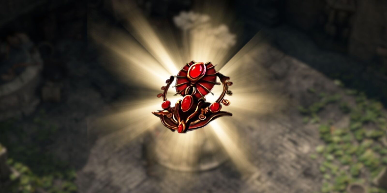 How to Get The Adorned Diamond in Path of Exile 2