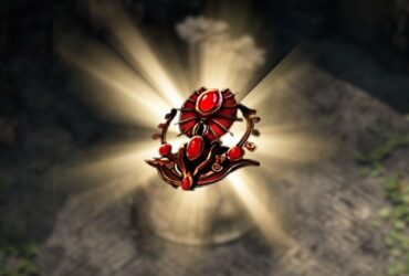 How to Get The Adorned Diamond in Path of Exile 2