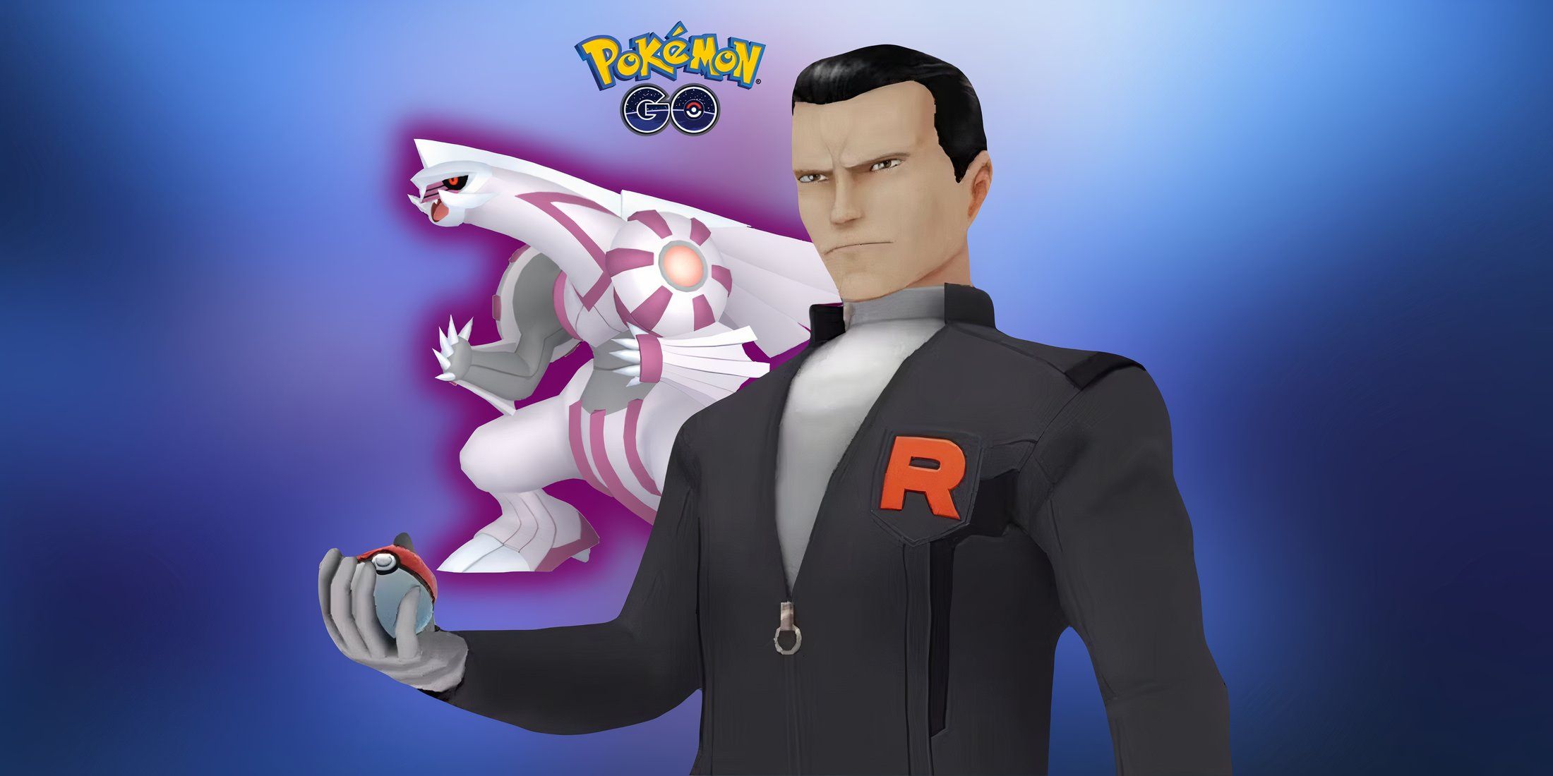 Pokemon GO Giovanni Shadow Pokemon for February 2025