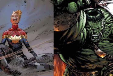 Marvel Characters Who Betrayed The Avengers