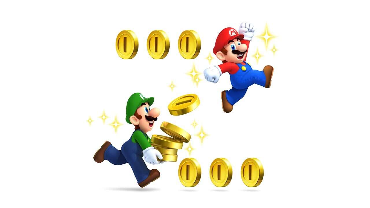 Nintendo Breaks 13-Year Record With New Switch Sales Figures
