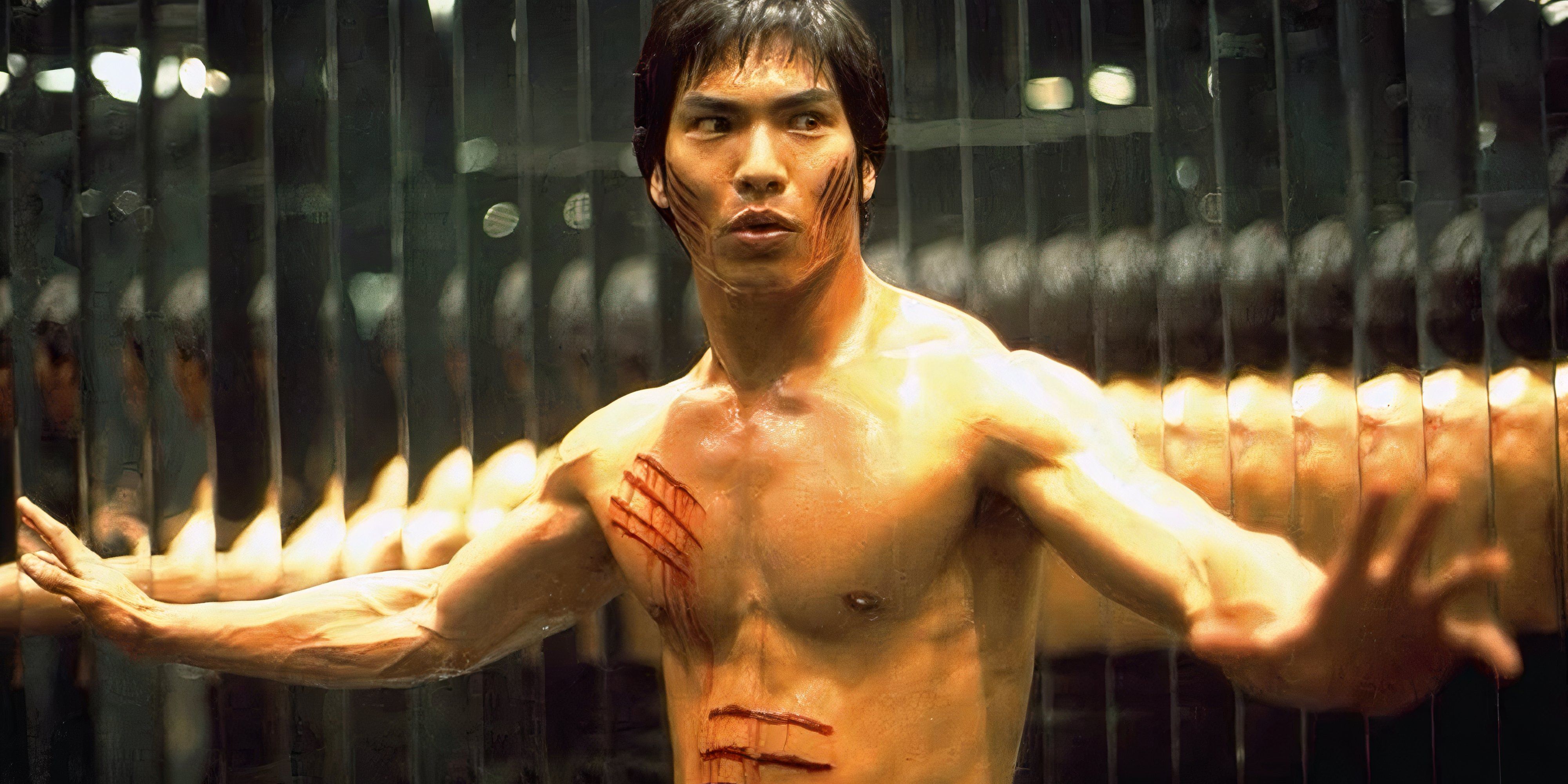 10 Best Hollywood Martial Arts Movies, Ranked Jason Scott Lee playing Bruce Lee