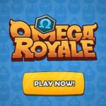 Omega Royale cover