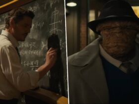 The Fantastic Four: First Steps Easter eggs – The 12 Marvel nods we spotted from the Fantasticar to the Baxter Building