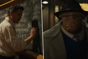 The Fantastic Four: First Steps Easter eggs – The 12 Marvel nods we spotted from the Fantasticar to the Baxter Building