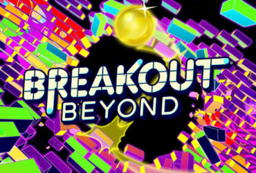 Atari Revisits An Arcade Classic With Breakout Beyond