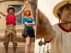 Netflix announces One Piece season 2 has wrapped and shares a first look that might be teasing an important location