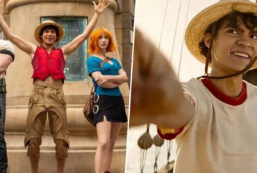 Netflix announces One Piece season 2 has wrapped and shares a first look that might be teasing an important location