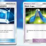 Best Item And Tool Cards In Pokemon Pocket's Space-Time Smackdown Expansion