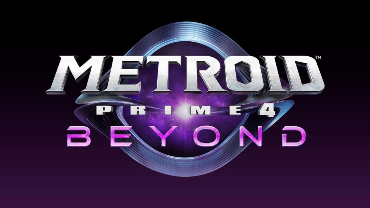 Yes, Metroid Prime 4 Is Still Coming Out In 2025