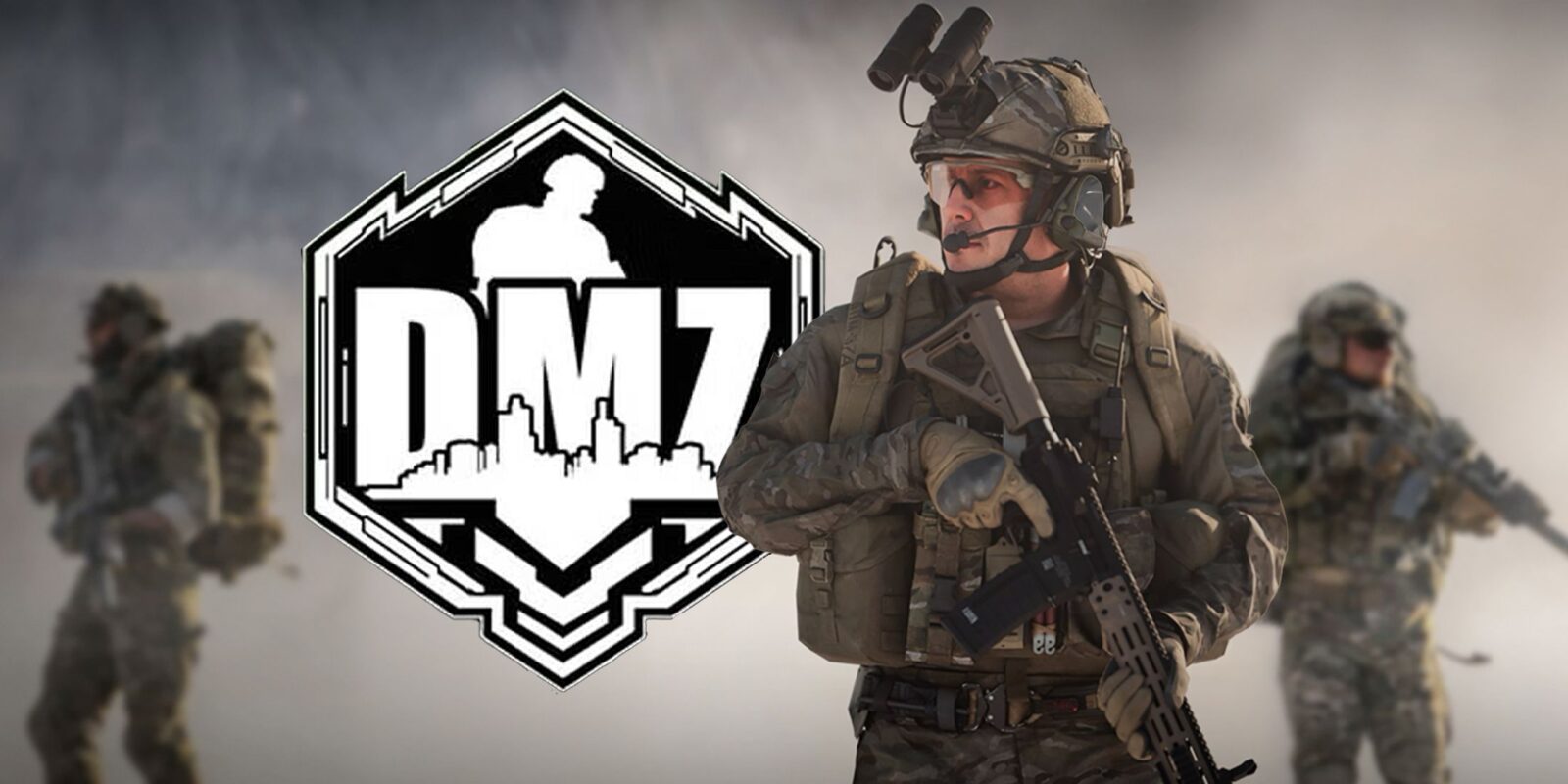 Warzone – DMZ Game Mode, Explained