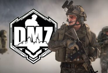 Warzone – DMZ Game Mode, Explained