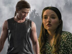 Kaitlyn Dever Won't Be Buff As Abby In The Last Of Us, But She Should Be