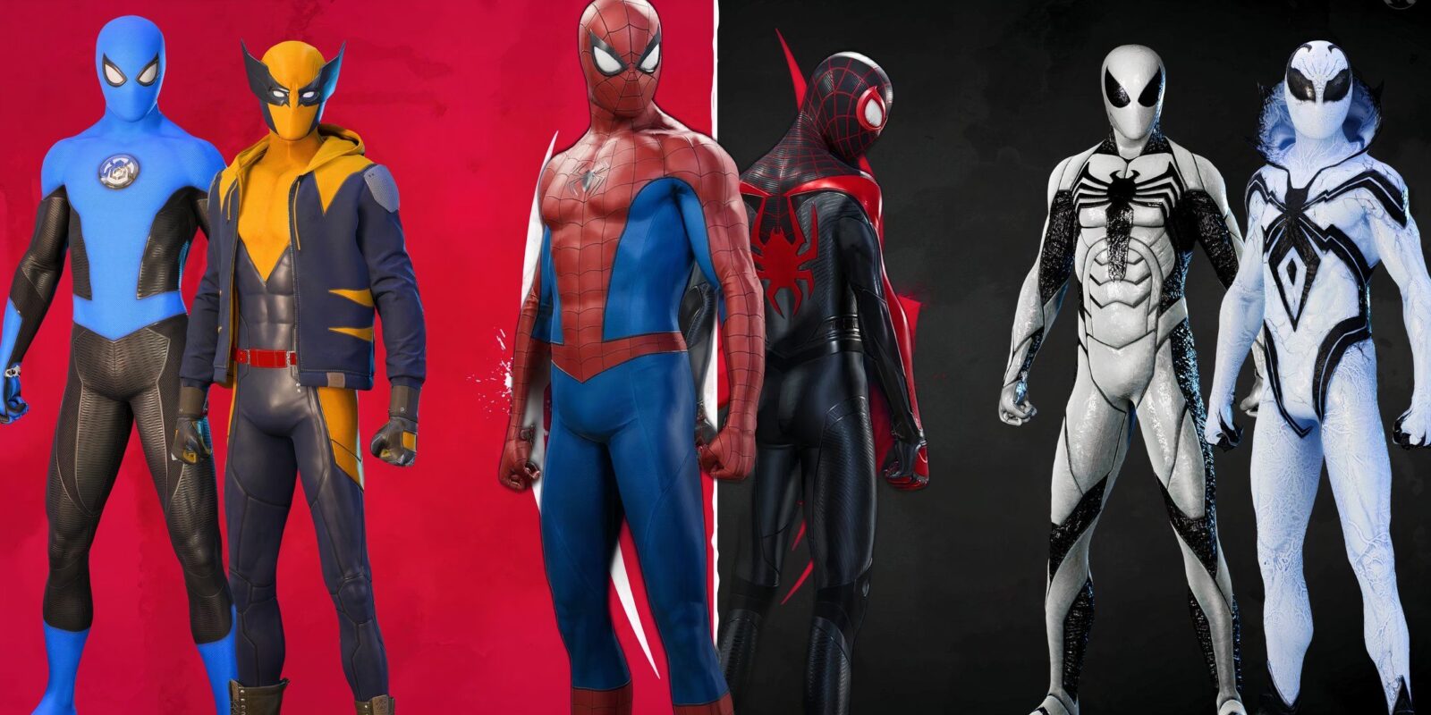 Best Suit Combos To Try