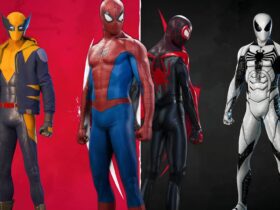 Best Suit Combos To Try