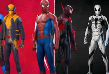 Best Suit Combos To Try