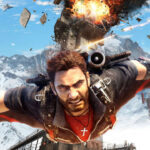 Long-In-Development Just Cause Movie Gets New Update As Jack Ryan Writer Comes Aboard