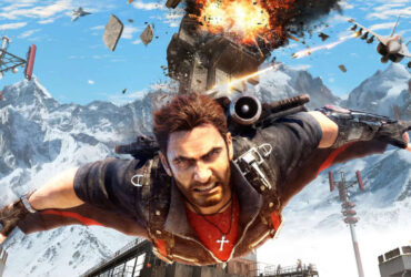 Long-In-Development Just Cause Movie Gets New Update As Jack Ryan Writer Comes Aboard