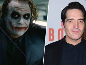 DC and Late Night with the Devil star reveals that his "greatest career dreams" are two of Hollywood's most coveted roles: the Joker and a Bond villain