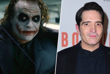 DC and Late Night with the Devil star reveals that his "greatest career dreams" are two of Hollywood's most coveted roles: the Joker and a Bond villain