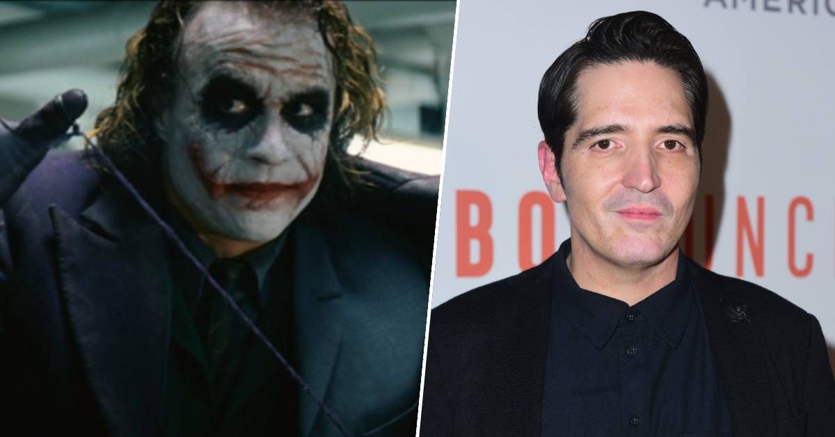 DC and Late Night with the Devil star reveals that his "greatest career dreams" are two of Hollywood's most coveted roles: the Joker and a Bond villain