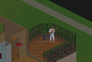 How To Build Creativity Skill In The Sims 1