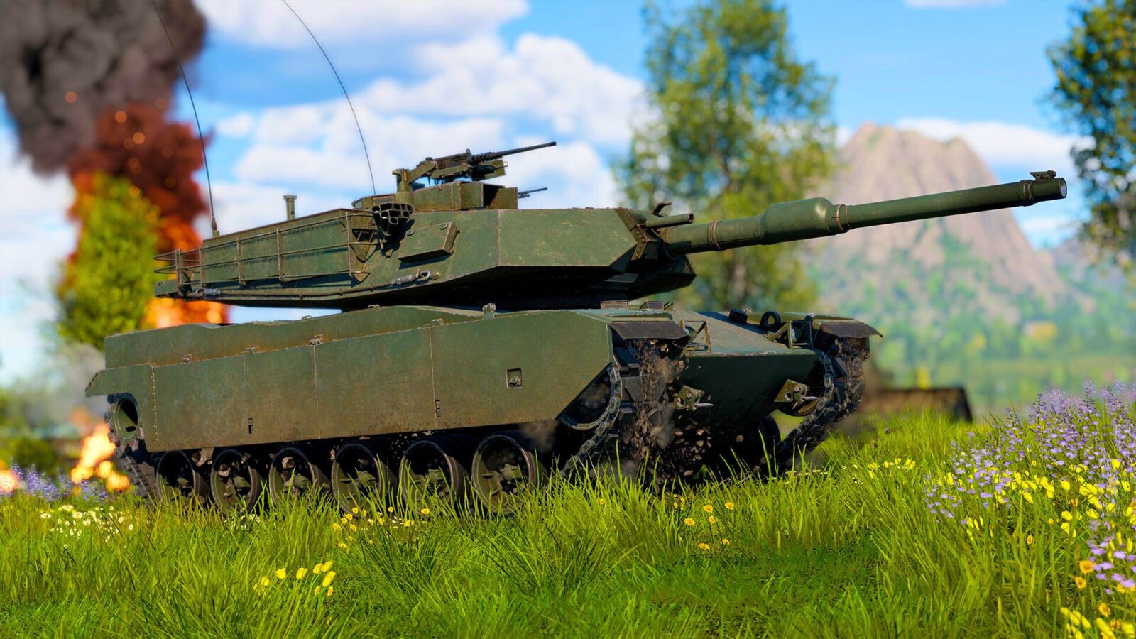 War Thunder is being review bombed over controversial new Auction feature