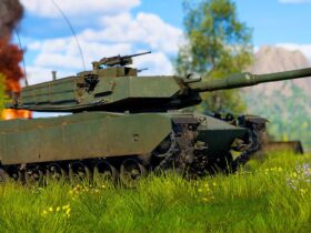 War Thunder is being review bombed over controversial new Auction feature