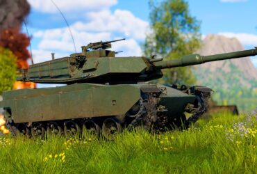 War Thunder is being review bombed over controversial new Auction feature