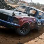 Wreckfest 2 Will Bring Its Penchant For Destruction To Early Access In March