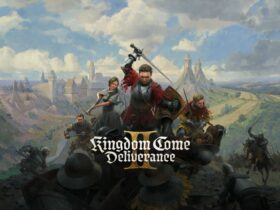 Building an Authentic Bohemia in Kingdom Come: Deliverance II